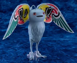 PLAMAX minimum factory MF-92 Shin Megami Tensei Mothman & Decarabia Model Kit