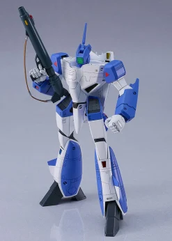PLAMAX PX12 VF-1A Battroid Valkyrie Maximilian Jenius Unit 1/72 Model Kit