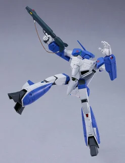 PLAMAX PX12 VF-1A Battroid Valkyrie Maximilian Jenius Unit 1/72 Model Kit