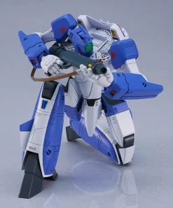 PLAMAX PX12 VF-1A Battroid Valkyrie Maximilian Jenius Unit 1/72 Model Kit