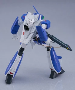 PLAMAX PX12 VF-1A Battroid Valkyrie Maximilian Jenius Unit 1/72 Model Kit