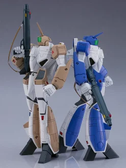 PLAMAX PX12 VF-1A Battroid Valkyrie Maximilian Jenius Unit 1/72 Model Kit