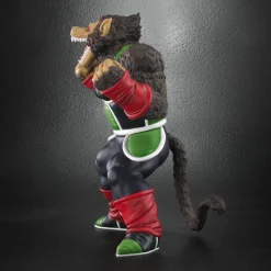 PLEX Dragon Ball Arise Great Ape Bardock Figure JAPAN OFFICIAL