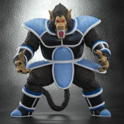 PLEX Dragon Ball Arise Great Ape Tora Figure JAPAN OFFICIAL