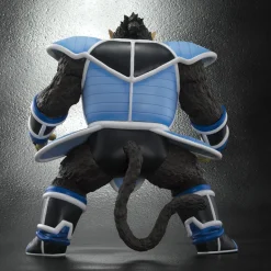 PLEX Dragon Ball Arise Great Ape Tora Figure JAPAN OFFICIAL