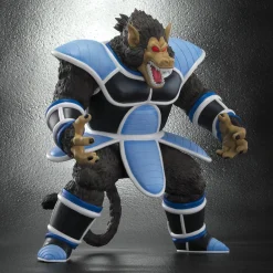 PLEX Dragon Ball Arise Great Ape Tora Figure JAPAN OFFICIAL