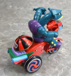 PLEX EX Tricycle Mazinger Z Doublas M2 B Type Figure JAPAN OFFICIAL