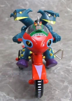 PLEX EX Tricycle Mazinger Z Doublas M2 B Type Figure JAPAN OFFICIAL