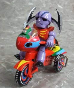 PLEX EX Tricycle Mazinger Z Garada K7 B Type Figure JAPAN OFFICIAL