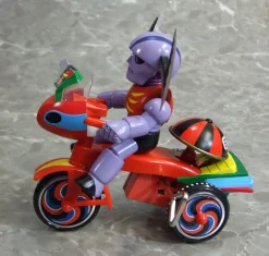 PLEX EX Tricycle Mazinger Z Garada K7 B Type Figure JAPAN OFFICIAL