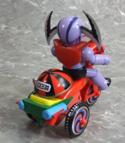 PLEX EX Tricycle Mazinger Z Garada K7 B Type Figure JAPAN OFFICIAL