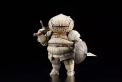 PLEX Q Collection Dark Souls Catarina's Knight Siegmeyer Figure JAPAN OFFICIAL