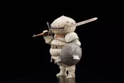 PLEX Q Collection Dark Souls Catarina's Knight Siegmeyer Figure JAPAN OFFICIAL