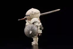 PLEX Q Collection Dark Souls Catarina's Knight Siegmeyer Figure JAPAN OFFICIAL