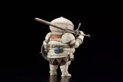 PLEX Q Collection Dark Souls Catarina's Knight Siegmeyer Figure JAPAN OFFICIAL