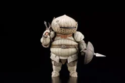 PLEX Q Collection Dark Souls Catarina's Knight Siegmeyer Figure JAPAN OFFICIAL