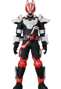 PLEX RAH GENESIS Kamen Rider Geats Magnum Boost Form Action Figure JAPAN