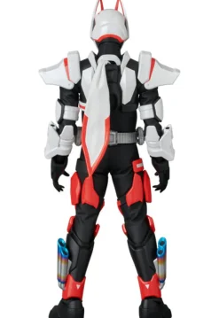 PLEX RAH GENESIS Kamen Rider Geats Magnum Boost Form Action Figure JAPAN