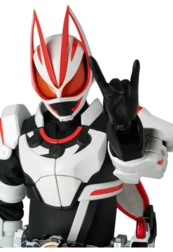 PLEX RAH GENESIS Kamen Rider Geats Magnum Boost Form Action Figure JAPAN