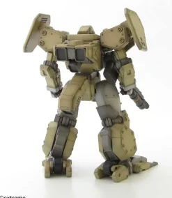 Plum Assault Suit Valken ASS-117A Valken Jake Model 1/35 Plastic Model Kit JAPAN