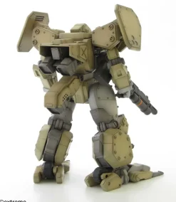 Plum Assault Suit Valken ASS-117A Valken Jake Model 1/35 Plastic Model Kit JAPAN