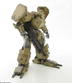 Plum Assault Suit Valken ASS-117A Valken Jake Model 1/35 Plastic Model Kit JAPAN