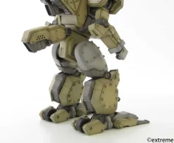 Plum Assault Suit Valken ASS-117A Valken Jake Model 1/35 Plastic Model Kit JAPAN