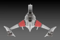 Plum Darius Silver Hawk 3F-1B Space Fighter 1/144 Model Kit JAPAN OFFICIAL