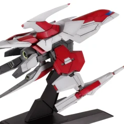 Plum DARIUSBURST CS CORE + Legend Silverhawk Burst 1/60 Model Kit JAPAN