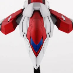 Plum DARIUSBURST CS CORE + Legend Silverhawk Burst 1/60 Model Kit JAPAN