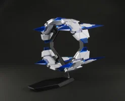 Plum DARIUSBURST CS CORE + Burst Parts for Legend Silverhawk 1/60 Model Kit