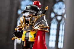 Plum Faceless Knight Figure JAPAN OFFICIAL