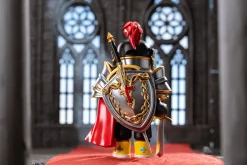 Plum Faceless Knight Figure JAPAN OFFICIAL
