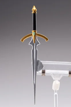 Plum Faceless Knight Figure JAPAN OFFICIAL