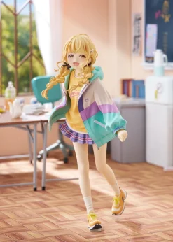 Plum Gakuen iDOLM@STER Kotone Fujita 1/7 Figure JAPAN OFFICIAL