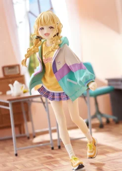 Plum Gakuen iDOLM@STER Kotone Fujita 1/7 Figure JAPAN OFFICIAL