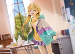 Plum Gakuen iDOLM@STER Kotone Fujita 1/7 Figure JAPAN OFFICIAL