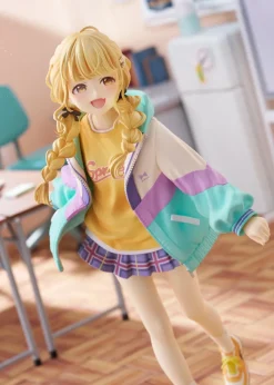 Plum Gakuen iDOLM@STER Kotone Fujita 1/7 Figure JAPAN OFFICIAL