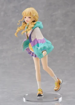 Plum Gakuen iDOLM@STER Kotone Fujita 1/7 Figure JAPAN OFFICIAL