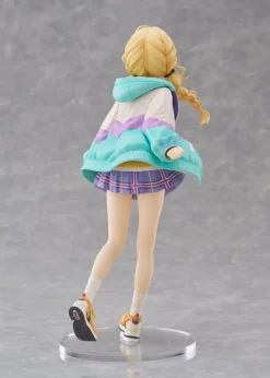 Plum Gakuen iDOLM@STER Kotone Fujita 1/7 Figure JAPAN OFFICIAL