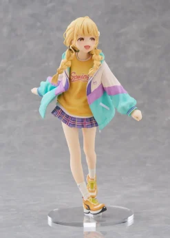 Plum Gakuen iDOLM@STER Kotone Fujita 1/7 Figure JAPAN OFFICIAL