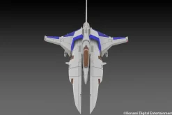 Plum Gradius II Vic Viper ver. 1/144 Model Kit JAPAN OFFICIAL