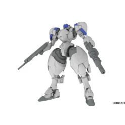 Plum 5inch Mechanism POWERDoLLS2 X-4+PDF-802 Armored Infantry 1/48 Model Kit