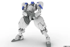 Plum 5inch Mechanism POWERDoLLS2 X-4+PDF-802 Armored Infantry 1/48 Model Kit