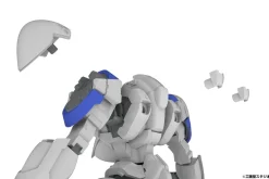 Plum 5inch Mechanism POWERDoLLS2 X-4+PDF-802 Armored Infantry 1/48 Model Kit