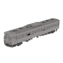 PLUM JR East 115 Series 300th Generation DC Train Kuha 115 1/80 Model Kit JAPAN