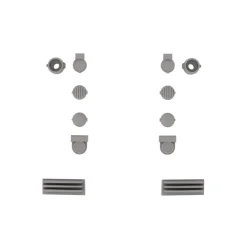 PLUM JR East 115 Series 300th Generation DC Train Kuha 115 1/80 Model Kit JAPAN