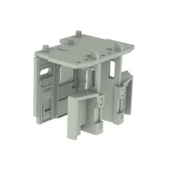 PLUM JR East 115 Series 300th Generation DC Train Kuha 115 1/80 Model Kit JAPAN