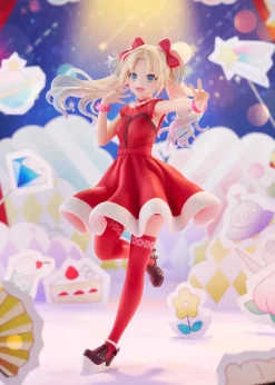 Plum Love Live! Hasunosora Girls' High School Idol Club Rurino Osawa 1/7 Figure