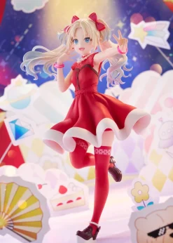 Plum Love Live! Hasunosora Girls' High School Idol Club Rurino Osawa 1/7 Figure